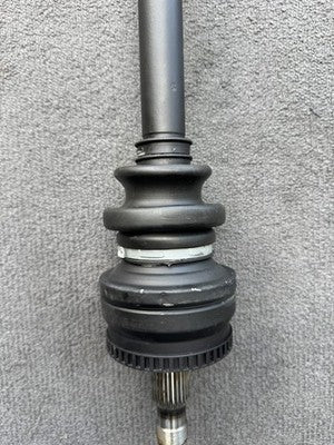 1992-1996 Mercedes-Benz 400SE 400SEL S420 Rear Cv Axle Shaft OEM A1403508401 - eBay image 2