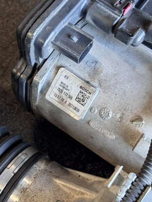 2018-2020 Range Rover Velar L560 Electric Power Steering Rack OEM KK833200AB - eBay image 8