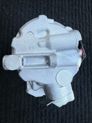 19-22 Mercedes-Benz Sprinter 2500 3500 Ac Compressor A9078305801 682-10455 OEM - eBay image 8