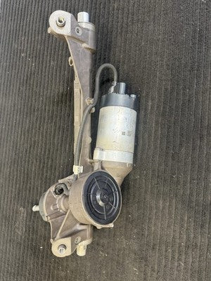 2022-2024 Audi Q4 e-tron Quattro Dynamic Steering Rack OEM 1EB423064J - eBay image 6