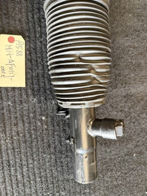 2016-2022 BMW 740i Front Left Air Suspension Strut OEM 13981113 - eBay image 6