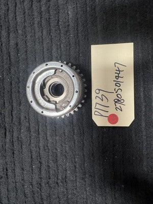 2011-2020 Mercedes CLS550 Camshaft Adjuster Assembly OEM 2780501447 - eBay image 1