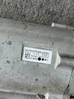 2014-2017 Range Rover Sport L494 Steering Rack OEM DK62-3200-Ad LR092482 - eBay image 10