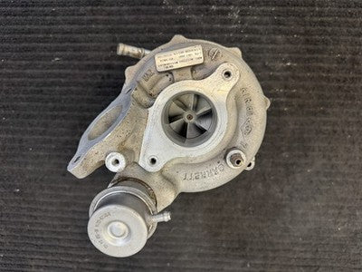 2014-2018 Subaru Forester Xt 2015-2021 Wrx Turbocharger OEM 14411AA881 - eBay image 3