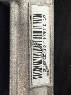 22-23 Mercedes-Benz C300 C205 A205 RWD Steering Rack OEM A2054603303 - eBay image 3