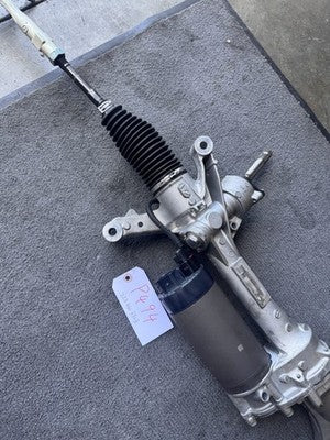2021-2025 Mercedes-Benz S500 S580 Steering Rack and Pinion OEM 2234606903 - eBay image 4
