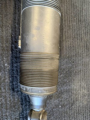 2003 Mercedes SL55 AMG Air Suspension Strut OEM A2303204613 - eBay image 6