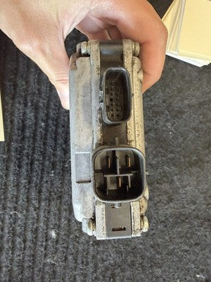 2007-2009 Toyota Camry Power Steering Control Module OEM 89650-33061 - eBay image 4