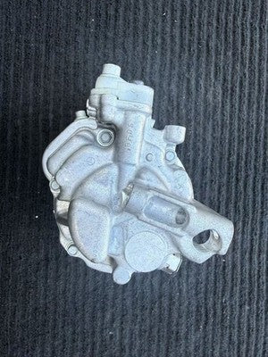 22-25 Mercedes-Benz EQB250+ EQB300 EQB350 Electric Ac Compressor A0008307804 OEM - eBay image 7