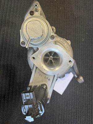 18-22 Honda Accord 2.0T Turbocharger Assembly OEM 18900-6B2-A02 6B2F5TC - eBay image 8