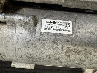 2017-2025 Porsche 718 Boxster Cayman Electric Steering Rack OEM 99134700566 - eBay image 5