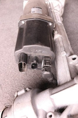 2015-2017 Mercedes-Benz S550e W222 Steering Rack & Pinion OEM 2224606501 - eBay image 6