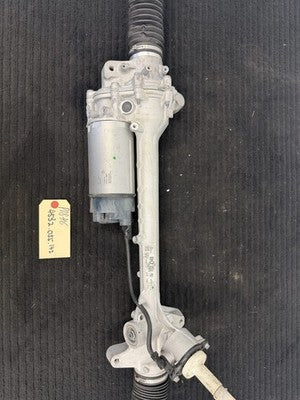 2025-2026 BMW X3 G45 Electric Power Steering Rack OEM 32105B7A990 - eBay image 5
