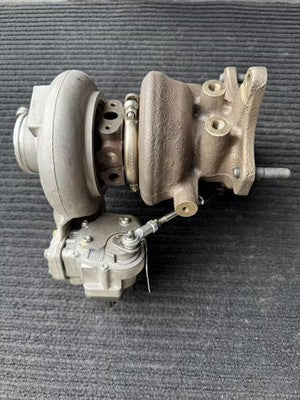 2013 2014 Hyundai Genesis Coupe 2.0L Turbo Turbocharger OEM 282312C600 - eBay image 5