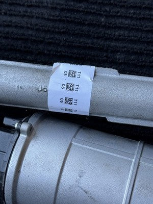 2019-2026 BMW G20 G21 G22 G23 G26 G42 RWD Steering Rack OEM 32105B58D23 5B58D22.01 - eBay image 4