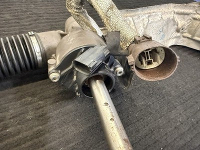 2014-2018 Volvo S60 V60 Electric Power Steering Rack OEM 31429675 - eBay image 7
