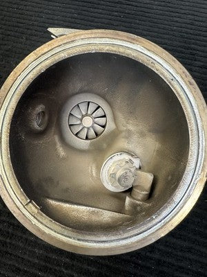 2018-2024 Audi S4 S5 SQ5 Q7 Q8 3.0T Turbocharger OEM 06M145689M - eBay image 4