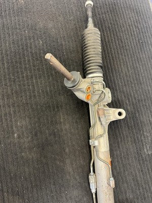 2011-2015 Dodge Durango Jeep Grand Cherokee Power Steering Rack OEM R2124724AH - eBay image 4