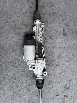 2022-2025 Mercedes-Benz Eqe Eqs Rear Axle Steering Rack OEM A2974602501 - eBay image 8