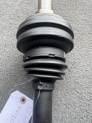 2016-2023 Mercedes-Benz Metris W447 Rear Left Right Cv Axle OEM A4473503501 - eBay image 3