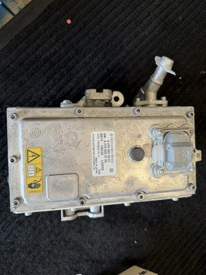 2015-17 Mercedes W222 S550 Hybrid Voltage Converter Control OEM A2769003901 - eBay image 3