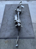 2016-2019 Mercedes-Benz GLC300 GLC350e X253 Steering Rack OEM A2534600101 - eBay image 1