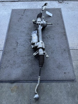 2016-2019 Mercedes-Benz GLC300 GLC350e X253 Steering Rack OEM A2534600101 - eBay image 1