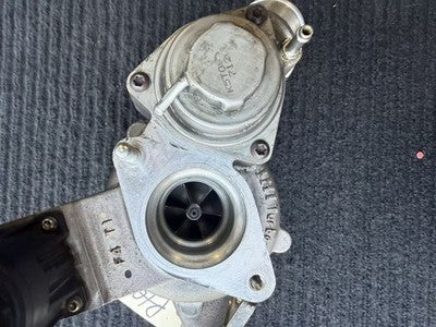 2018-2022 Honda Accord Turbocharger Assembly 1.5L OEM 6A0F4TC - eBay image 5