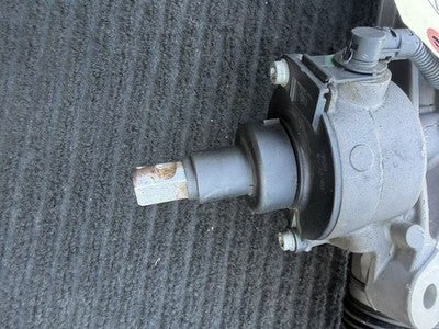 Audi B9 Electric Power Steering Gear Rack OEM 8W1423055AE Bosch 7838974948 - eBay image 12
