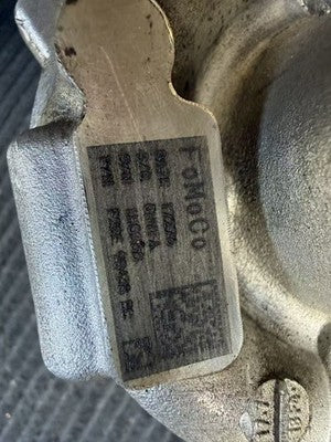 2015-2021 Ford Edge Escape MKC 2.0 Turbocharger Assembly OEM F2GE9G438BC - eBay image 13