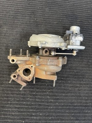 2014-2018 Ram 1500 2014-2019 Jeep Grand Cherokee EcoDiesel Turbo OEM 35242180G - eBay image 6