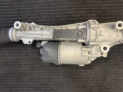 2022-2025 Mercedes-Benz Eqs Eqe Rear Axle Steering Rack OEM A2974602501 - eBay image 6