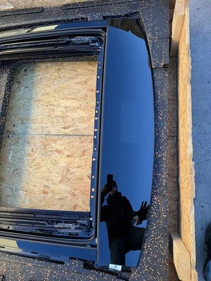 2020-2026 Mercedes-Benz Gle W167 Panoramic Sunroof Frame A1677804400 OEM - eBay image 5