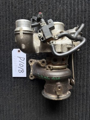 2016-2020 Chevy Malibu Buick Regal Turbocharger Assembly 1.5L OEM 12669064 - eBay image 1