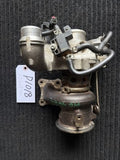 2016-2020 Chevy Malibu Buick Regal Turbocharger Assembly 1.5L OEM 12669064 - eBay image 1