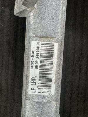 2016-2017 Hyundai Sonata Electric Steering Rack OEM 56500-E6000 - eBay image 3