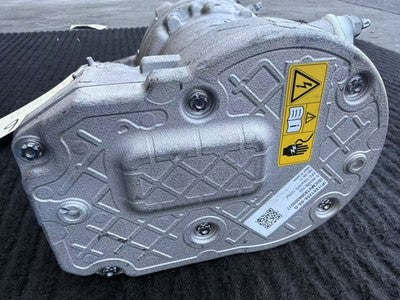 20-24 Tesla Model Y High Voltage A/C Heat Pump Compressor OEM 1501256-00-D - eBay image 3
