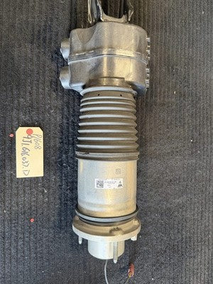 2020-2024 Porsche Taycan Air Suspension Strut Assembly OEM 9J1616037D - eBay image 1