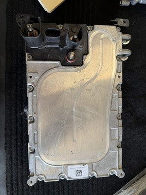 2021-2023 Mercedes-Benz S-Class 48V Lithium Ion Battery 20Ah OEM A0009829220 - eBay image 4