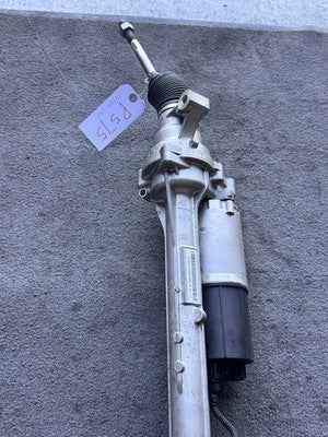 2020-2025 Mercedes-Benz Gle Gls W167 C167 X167 Steering Rack OEM A1674606301 - eBay image 5