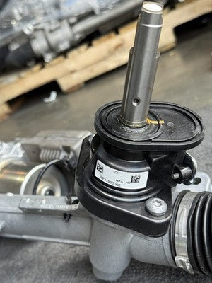 2014-2019 Mercedes-Benz CLA250 C117 Electric Steering Rack & Pinion OEM 2464604901 - eBay image 10