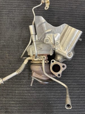 2018-2021 Ford F150 Expedition 3.5L EcoBoost Right Turbo OEM JL3Z6K682D - eBay image 5