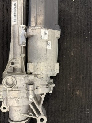 2017-2020 Mercedes-Benz E300 W213 RWD Electric Power Steering Rack OEM A2134602301 - eBay image 6
