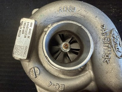 2010-2019 Ford Explorer Flex Taurus Lincoln MKS MKT 3.5L Engine OEM AA5E6K682BK - eBay image 6
