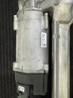 2020-2023 Mercedes-Benz GLC300 X253 C253 Electric Steering Rack OEM A2934602400 - eBay image 6