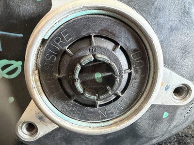 2019-23 BMW X5 G05 Left Rear Air Suspension Strut Shock Absorber OEM 78315615 - eBay image 11