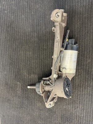 2022-2024 Audi Q4 e-tron Quattro Dynamic Steering Rack OEM 1EB423064J - eBay image 5