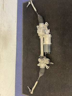 2015-2018 Mercedes-Benz C300 C350e W205 RWD Sport Steering Rack OEM A2054606502 - eBay image 7