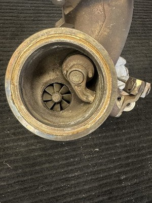 2015-2019 Audi A3 Volkswagen Golf SportWagen Alltrack 1.8T Turbo OEM 06K145713E - eBay image 4