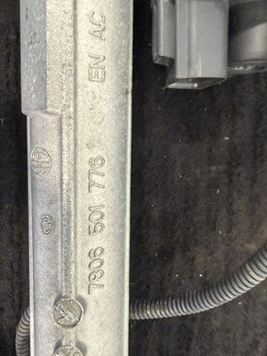 2020-2022 BMW M340i G20 AWD Variable Sport Steering Rack OEM 32105A4E517 00505628700 - eBay image 5